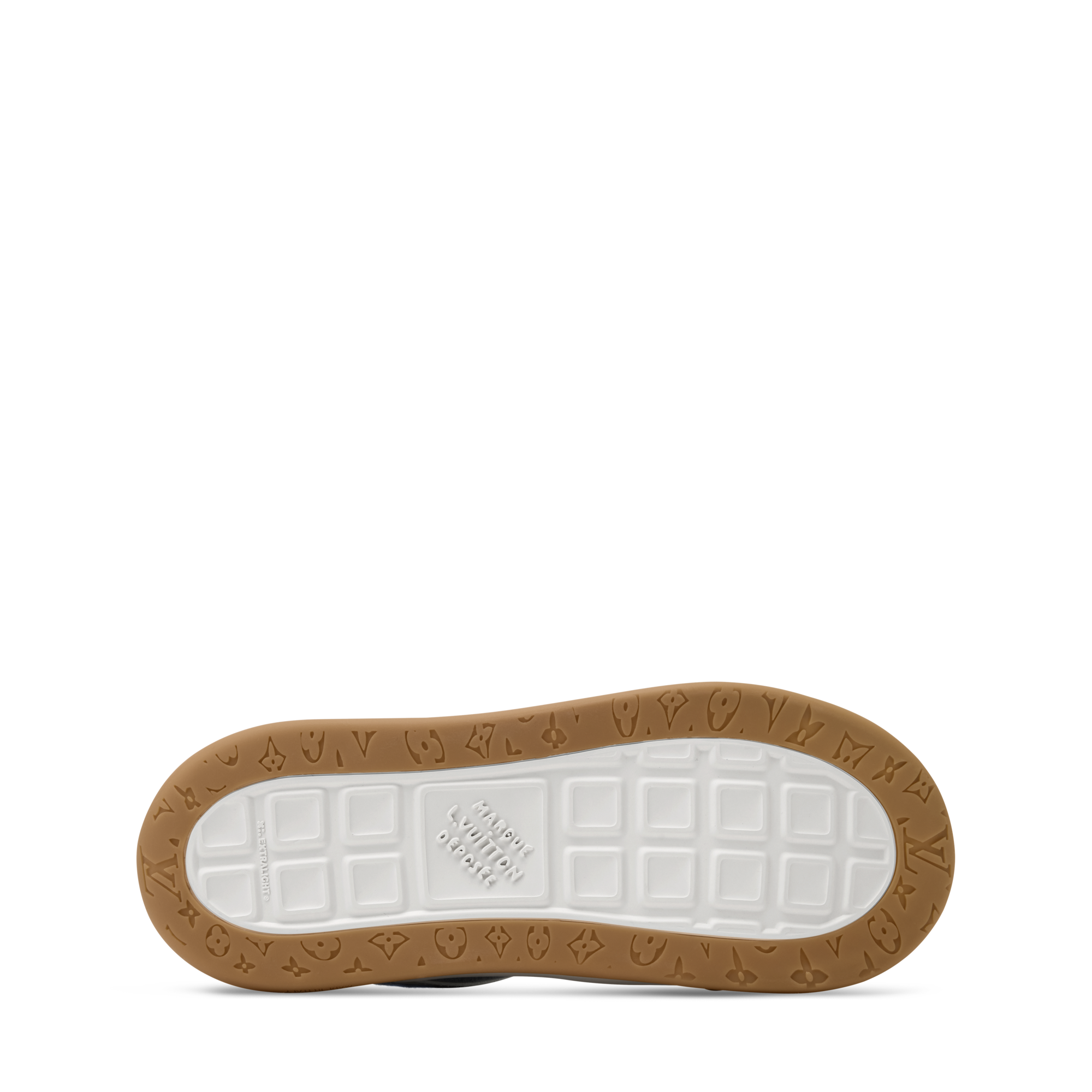 LV Tilted Sneaker - Shoes | LOUIS VUITTON